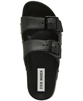 Steve Madden Kali-j Flatform Footbed Sandals