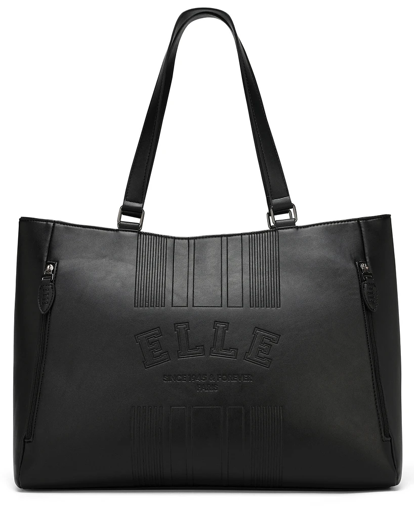 Elle Roamer 24 Liters Weekender Tote Bag