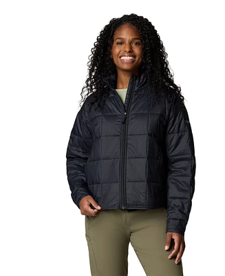 Columbia Women's Sienna Hill Quilted Jacket