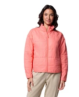 Columbia Women's Sienna Hill Quilted Jacket