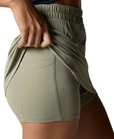 Columbia Women's Chill River Skort