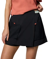 Columbia Women's Cove Beach Utility Skort