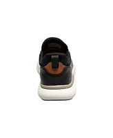 Florsheim Men's Fleet Plain Toe Slip On Sneaker