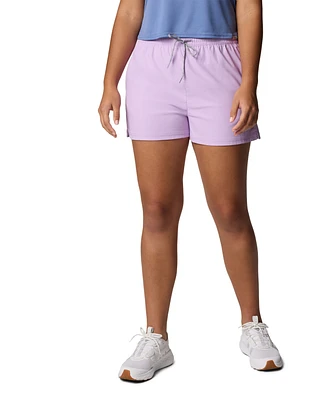 Columbia Women's Rugged Water Shorts