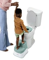 Ingenuity Baby Prepare to Potty 3-in-1 System