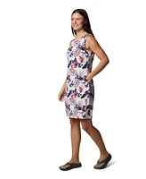 Columbia Women's Chill River Printed Dress