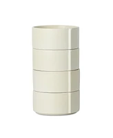 Stone Lain Bao Cereal Bowls, Set of 4