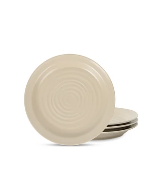 Stone Lain Orbit Salad Plates, Set of 4