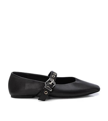Xti Women's Pointy Toe Ballerinas