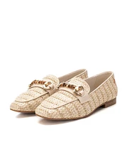 Xti Women's Casual Fashion Loafers