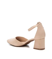 Refresh Collection Women's Pointy Toe Heeled Sandals By Xti