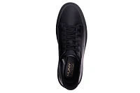 Marc Joseph New York Capitol Ave Hands-Free Slip On Technology Leather Fashion Sneakers