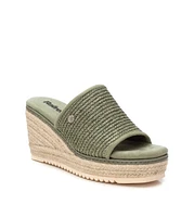 Refresh By Xti Women's Wedge Sandals