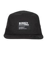 BinkyBro Boys Lombok Snapback Hat