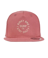 BinkyBro Boys Sunset Cliffs Snapback Hat