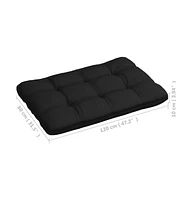 Pallet Sofa Cushions 7 pcs