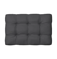 Pallet Sofa Cushions 7 pcs Anthracite