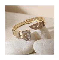 Tang Buckle Bracelet