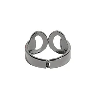 Embellished Circular Bracelet