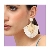 Aloha Drop Earrings
