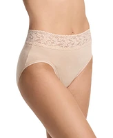 Hanky Panky Women's Supima Cotton French Brief