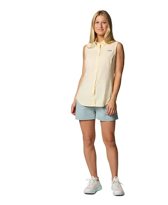 Columbia Women's Tamiami Sleeveless Shirt