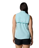 Columbia Women's Tamiami Sleeveless Shirt
