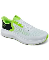 Under Armour Men's Ua Rogue 5 Running Sneakers From Finish Line