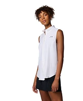 Columbia Women's Tamiami Sleeveless Shirt