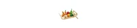 Assorted Fruits & Vegetable