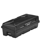 Yakima DeepSpace 10 Rooftop Cargo Box, Hard Shell Vehicle Roof Storage Carrier