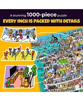 Quokka 1000 Pcs Jigsaw Puzzle for Adults