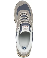 New Balance Men's 574 Casual Sneakers from Finish Line