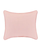 Royal Court Bungalow Boudoir Decorative Pillow, 13" x 19"