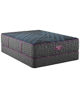 Beautyrest World Class Level Three 14.25" Extra Firm Tight Top Mattress