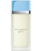 Dolce Gabbana Light Blue Eau De Toilette Fragrance Collection