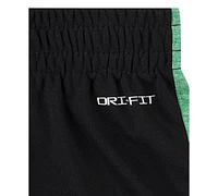 Nike Baby Short-Sleeve Logo T-Shirt & Shorts, 2 Piece Set