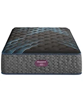 Beautyrest World Class Level Four 15.25" Plush Tight Top Mattress