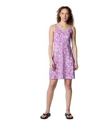 Columbia Women's Pfg Freezer Iii Dress