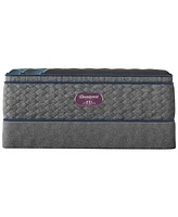 Beautyrest World Class Level Four 16.25" Firm Pillow Top Mattress