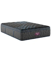 Beautyrest World Class Level Four 16.25" Plush Pillow Top Mattress