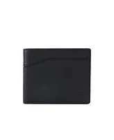 Brooks Brothers Men's Cayman Leather Wallet