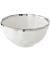 Certified International Regency Cereal Bowls, Set of 4