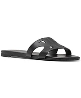 Kate Spade New York Women's Duo Slide Flat Sandals