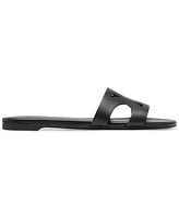 Kate Spade New York Women's Duo Slide Flat Sandals