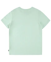 Brooks Brothers Big Boys Recharge Graphic T-Shirt