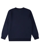 Brooks Brothers Big Boys Hawaii Graphic Sweatshirt