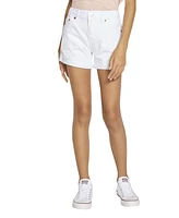 Levi's Big Girls Girlfriend Shorts