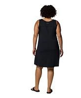 Columbia Plus Chill River Sleeveless Dress