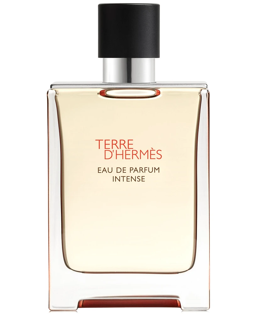 HERMES Men's Terre d'Hermes Eau de Parfum Intense, 3.3 oz.